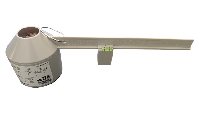 balancepoidsgrain penetrometre de sol