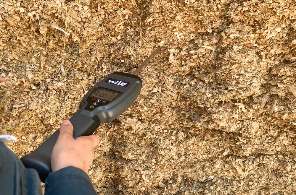 sonde-mesure-analyse-fourrages avantages testeur humidité